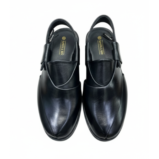 Mohar - Peshawri Chappal