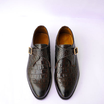 Minden - Single Monk Strap