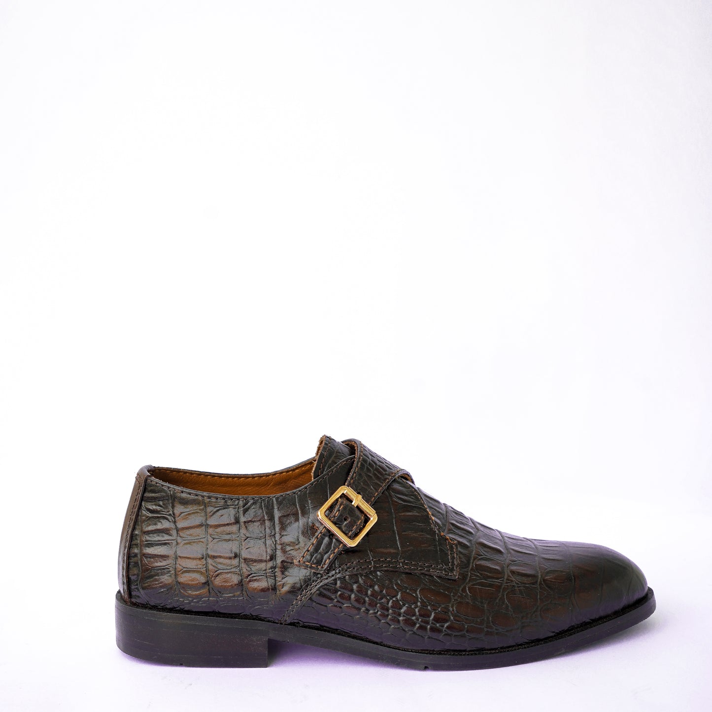 Minden - Single Monk Strap