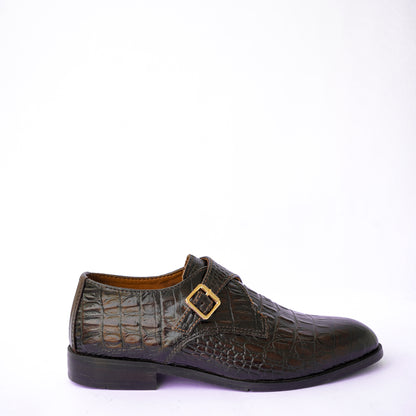 Minden - Single Monk Strap